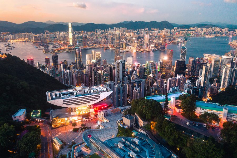 Hongkong Economy Holiday Plan