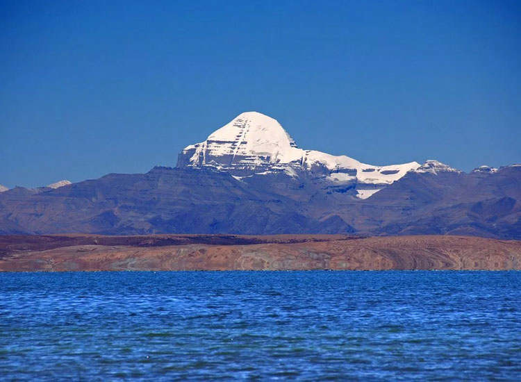 Kathmandu to Kailash Manasoravara Overland Tour