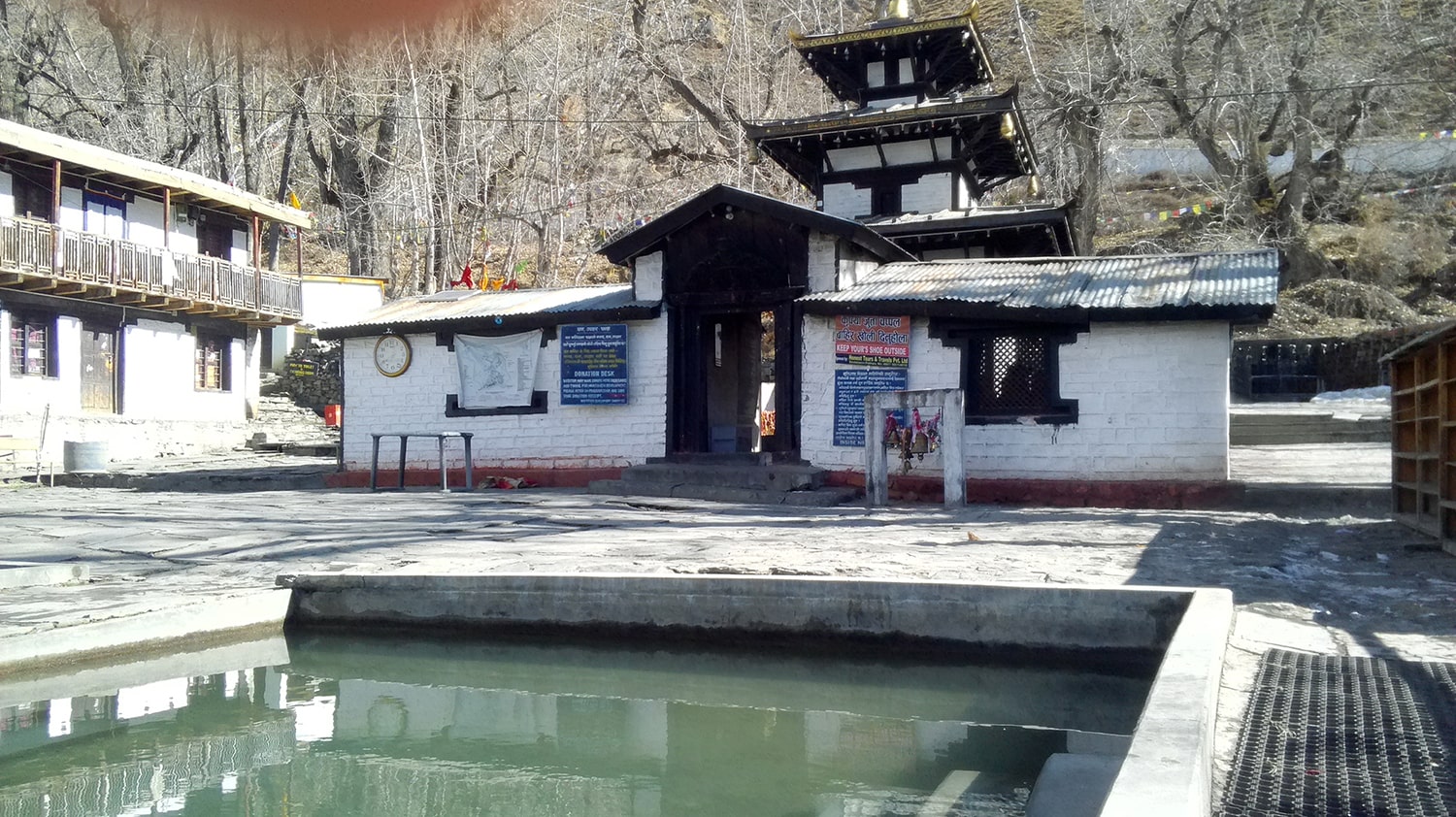 Muktinath Tour Package