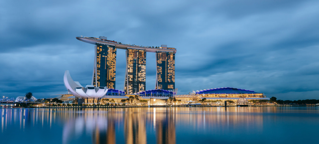 Singapore Premium Holidays