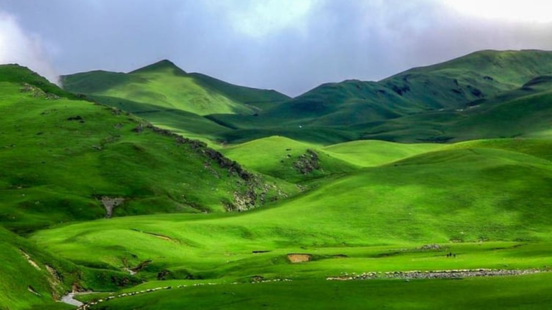 Badimalika Culture Trek