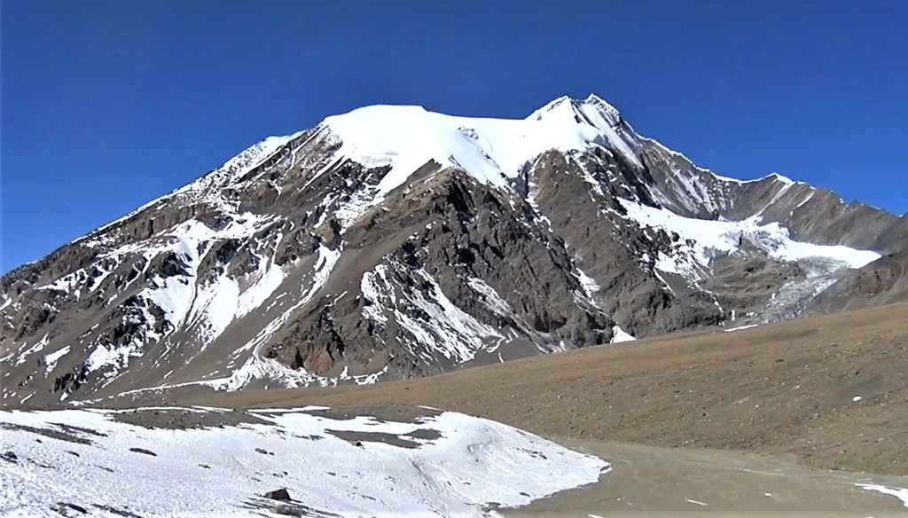 Dhaulagiri Circuit Trek