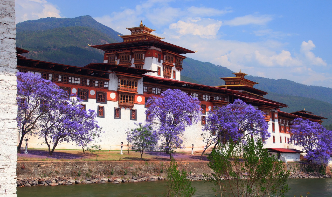 Classic West to East Bhutan Tour