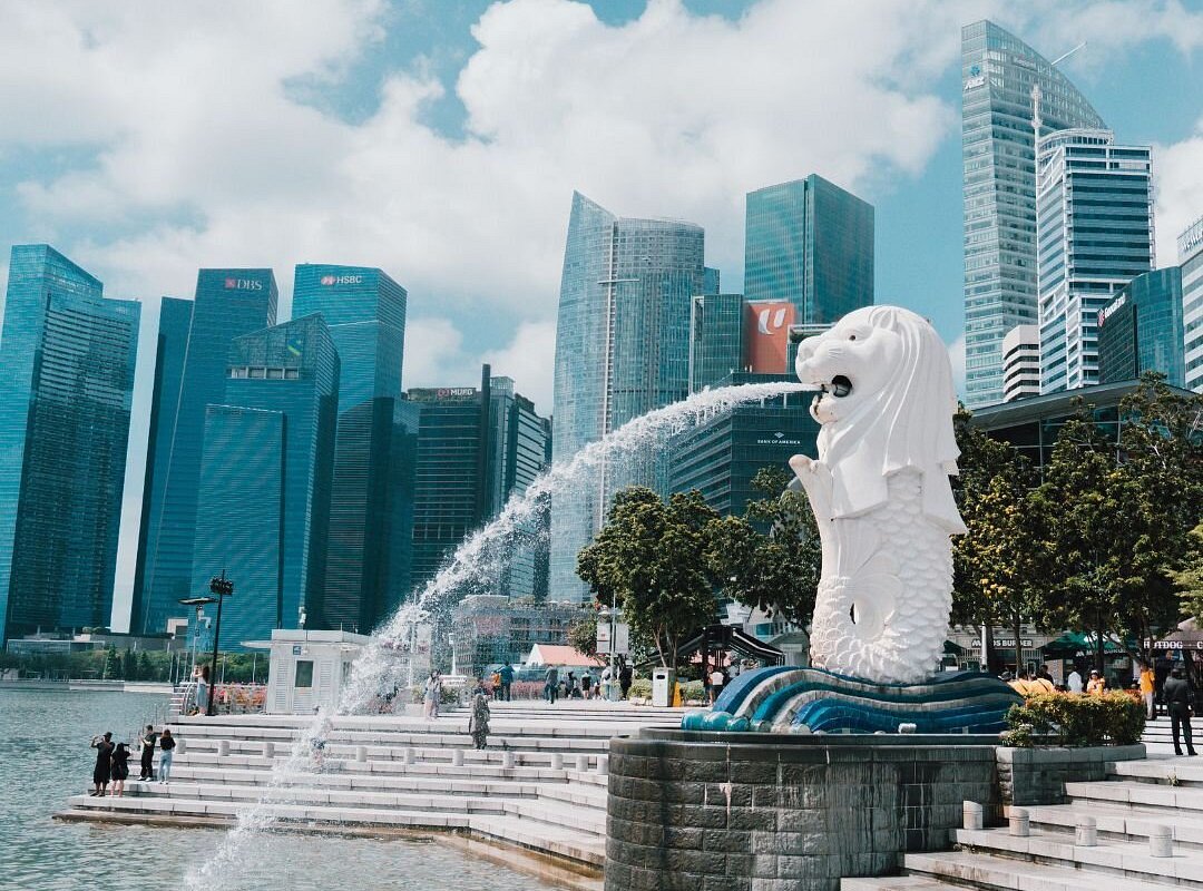 Singapore Tour Package