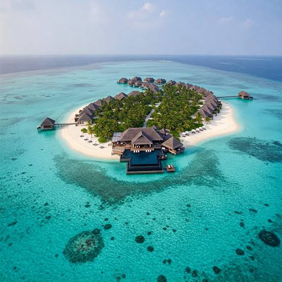 Maldives Holidays-Economic Plan