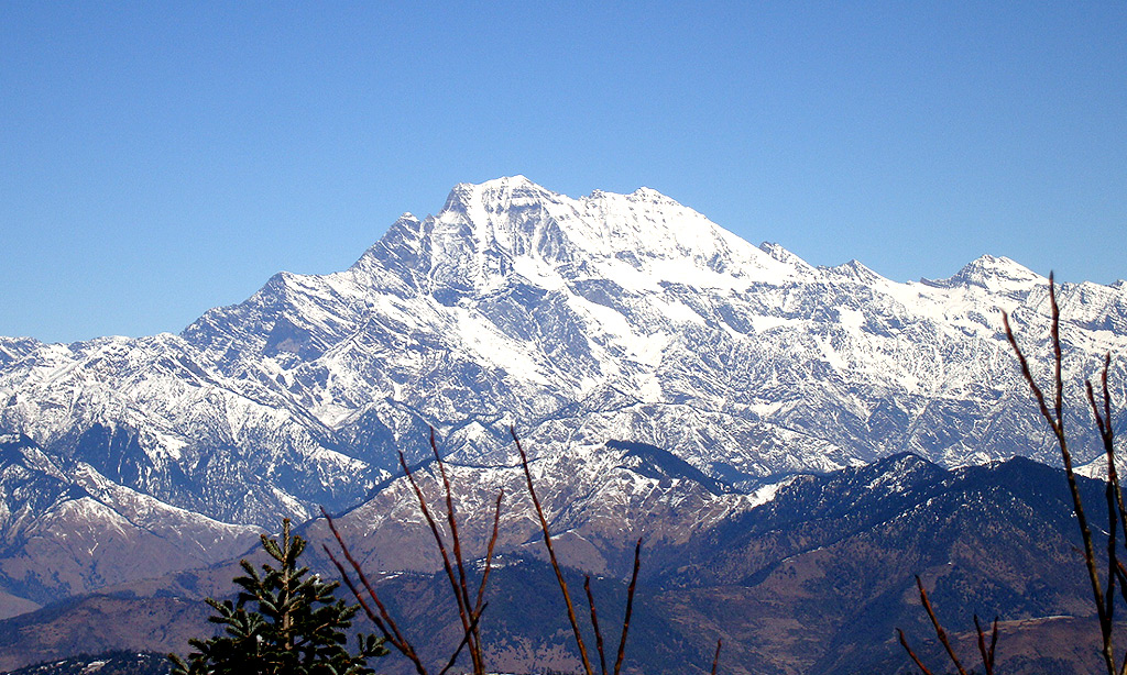 Jaljala Trek
