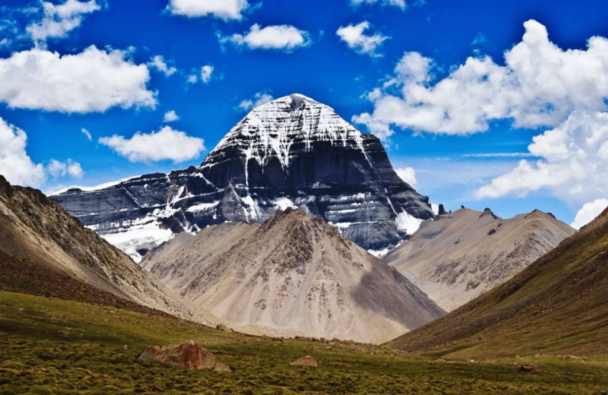 Kailash Mansarovar Yatra by Flight