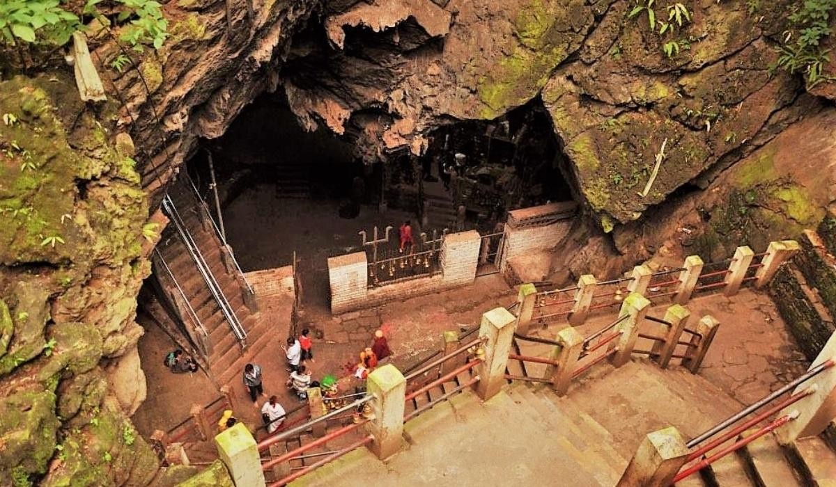 Halesi Mahadev Tour Package