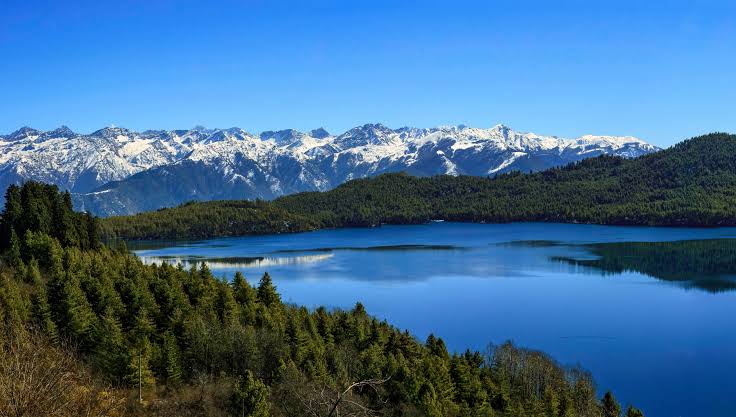 Jumla - Rara Lake Trek