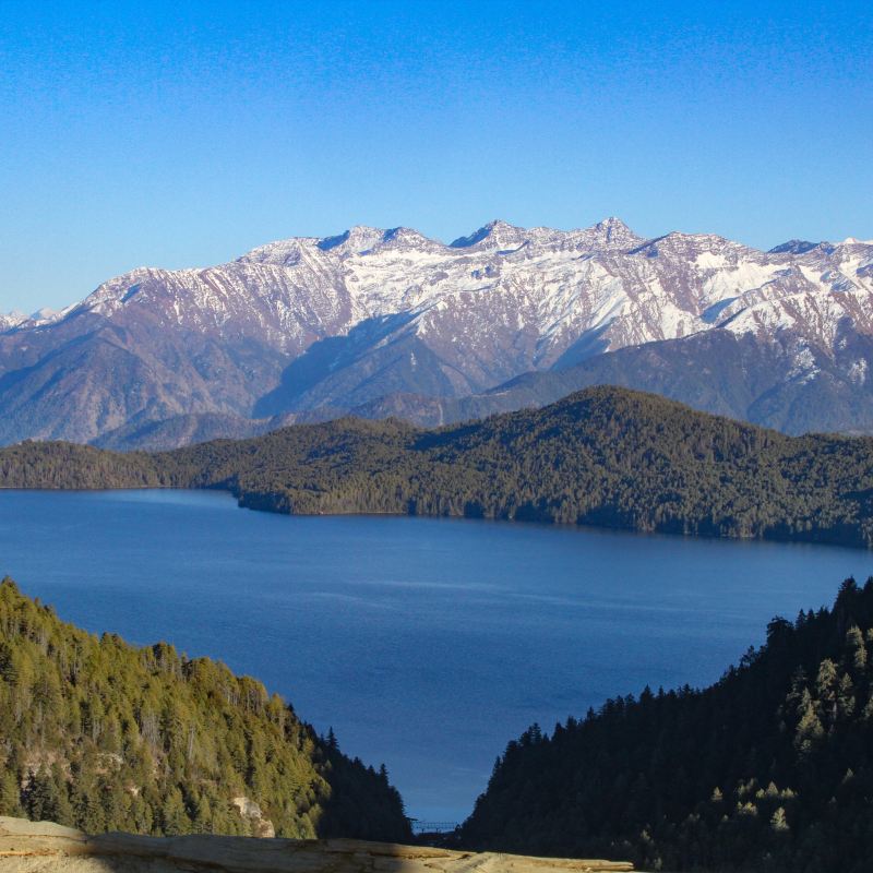 Rara to Khaptad Trek