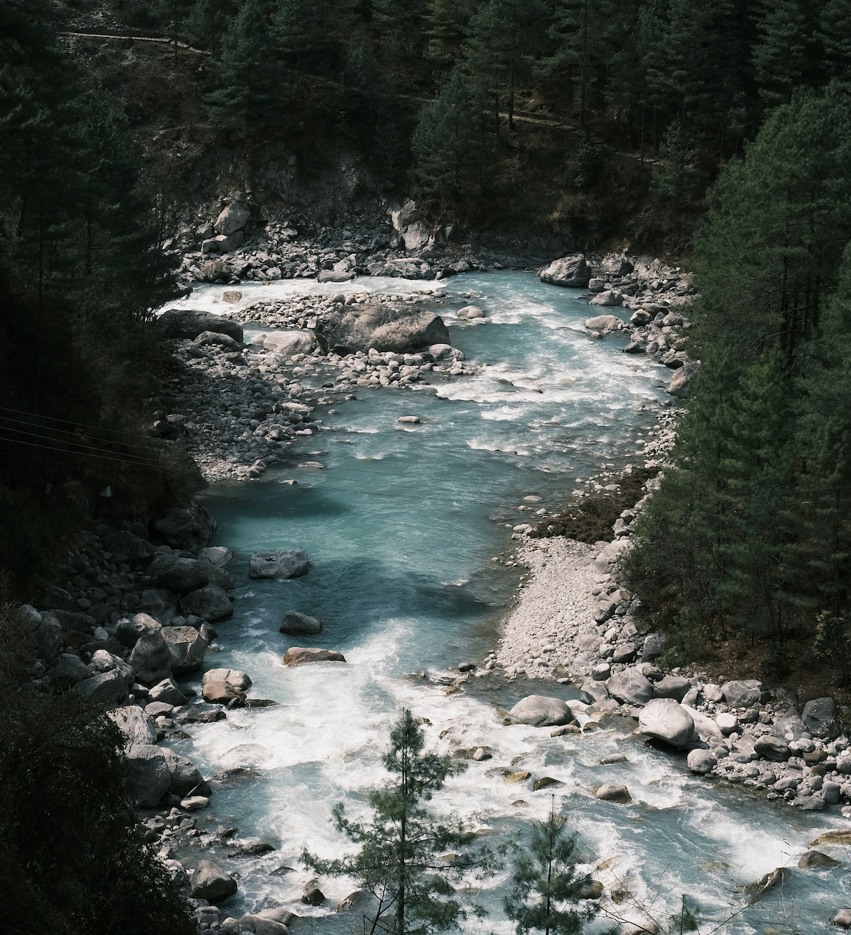 See Nepal