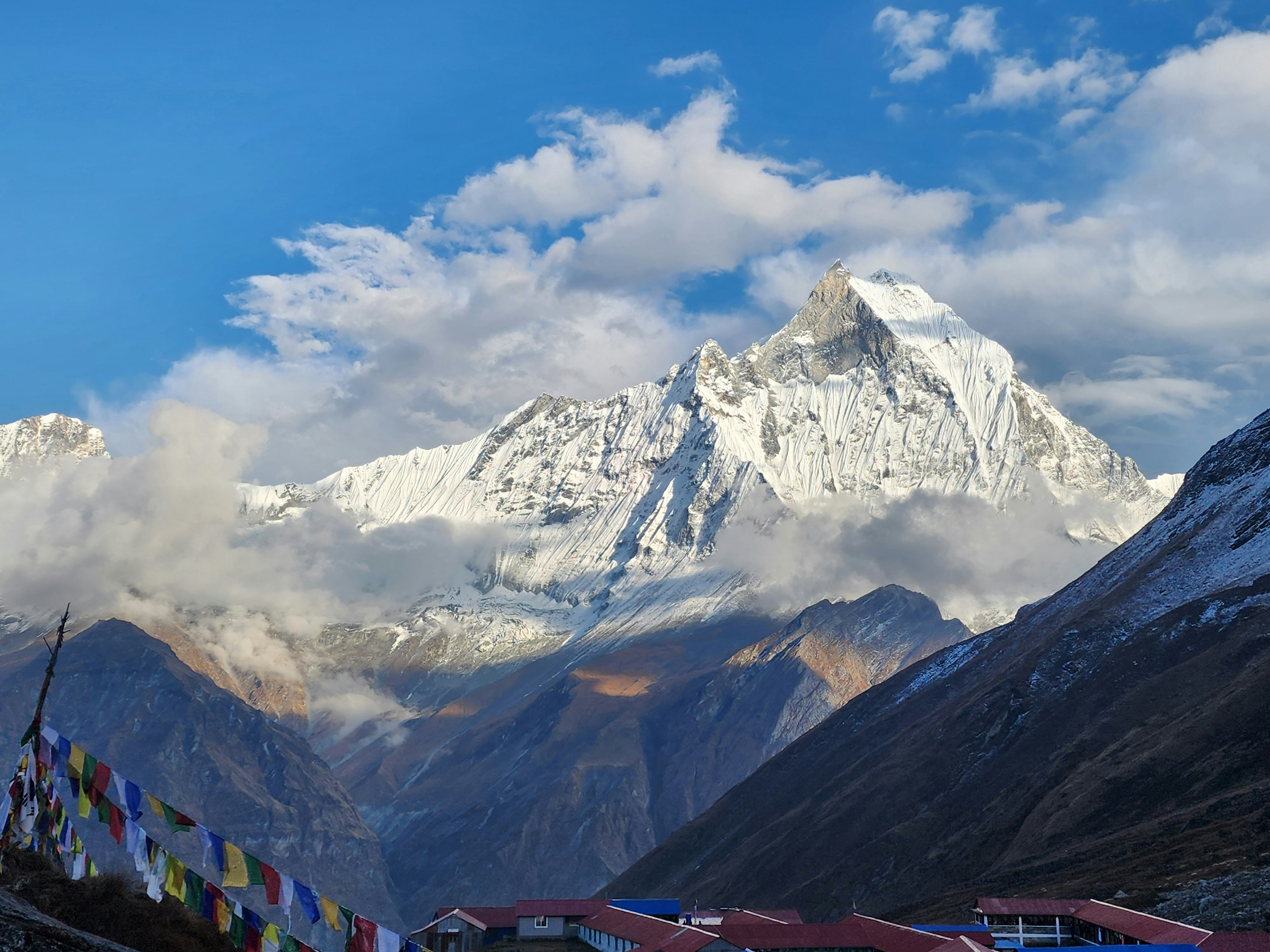 See Nepal