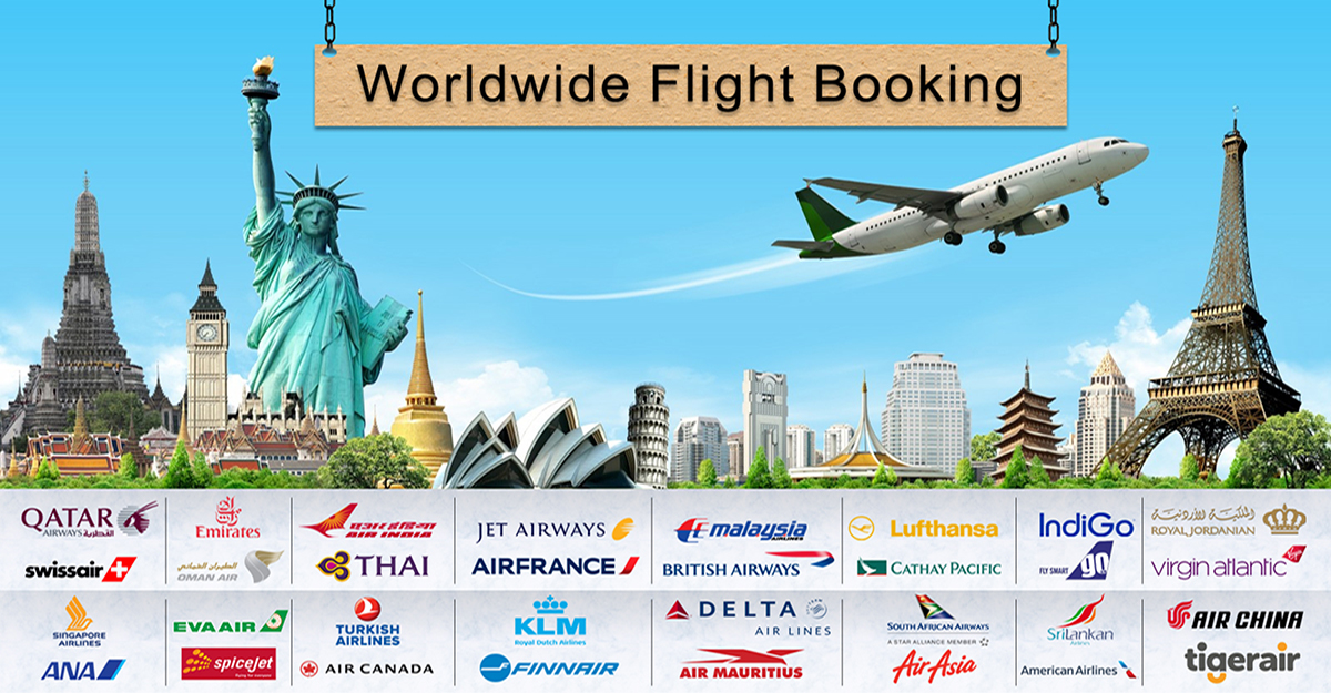Air Ticketing