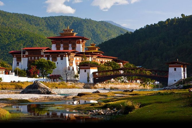 Bhutan Tours