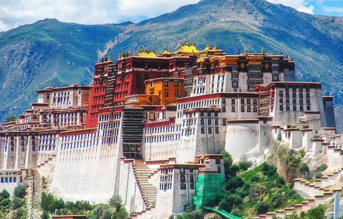 Tibet Tours