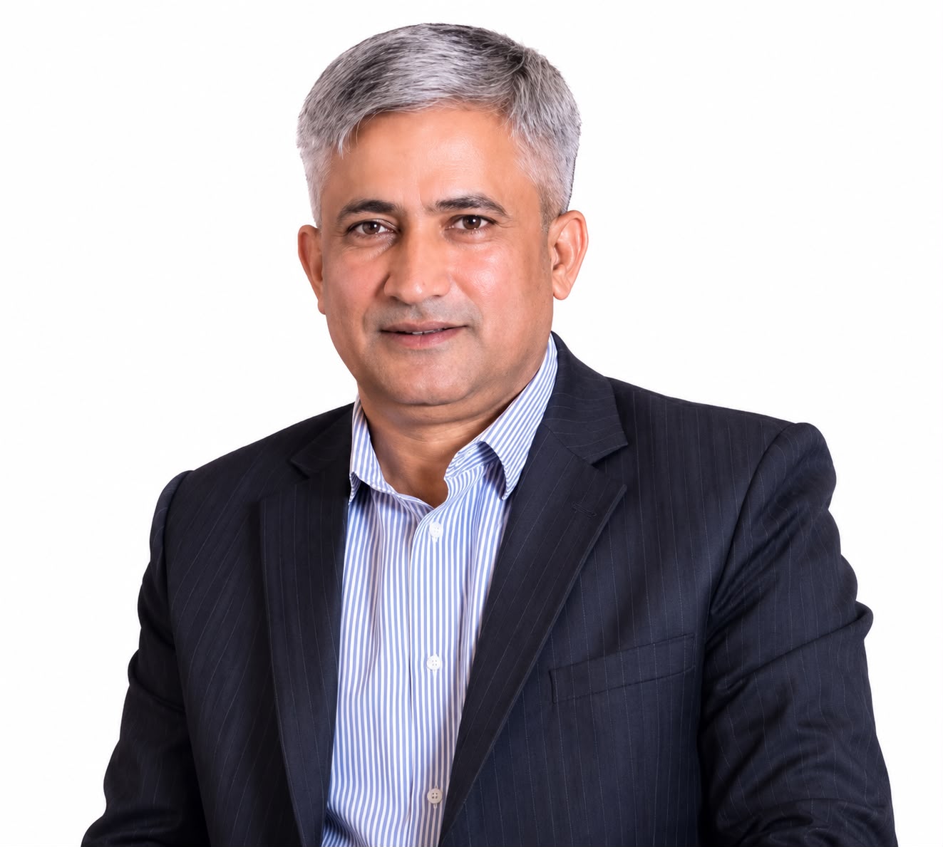 Chandra Prasad Rijal