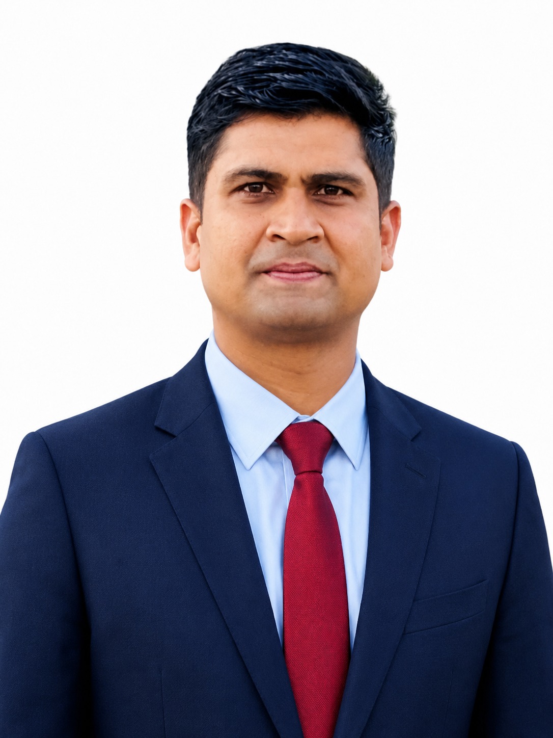 Sanjib Dhital