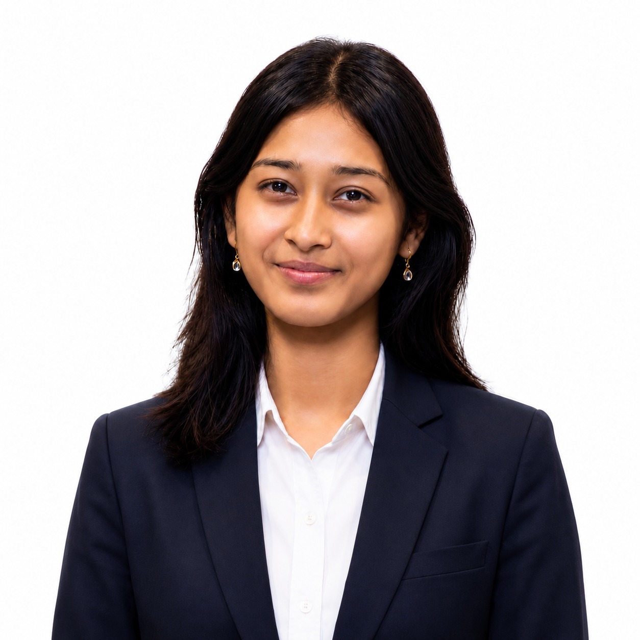Anusha Dangol