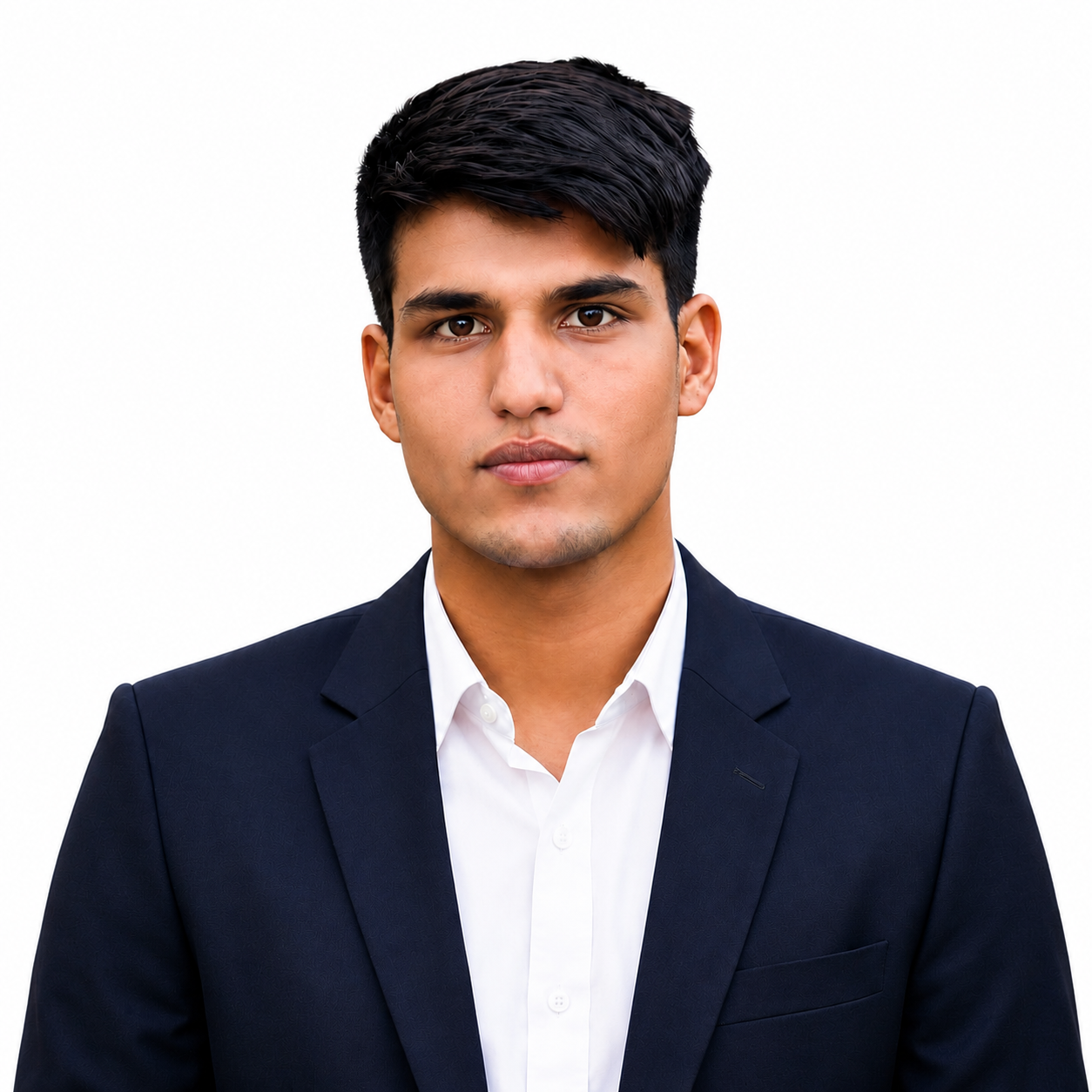 Jaya Raj Sanjyal