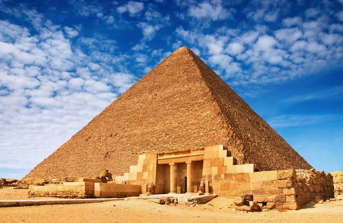 Egypt Visa
