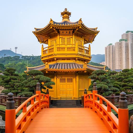Hong Kong Visa