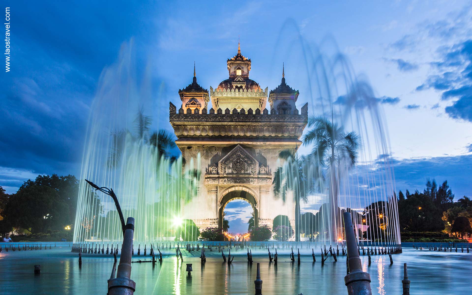 Laos Visa