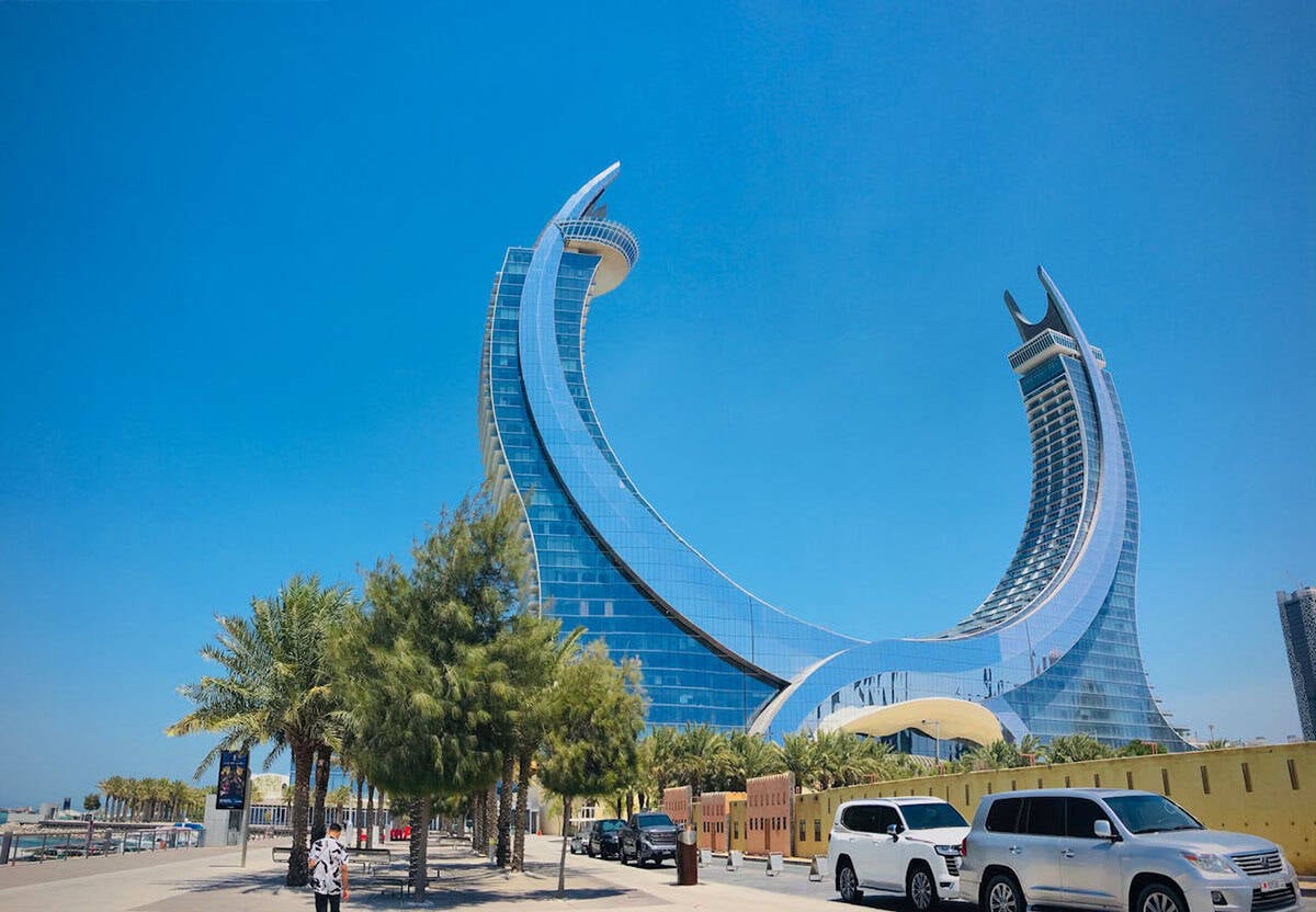 Qatar Visa