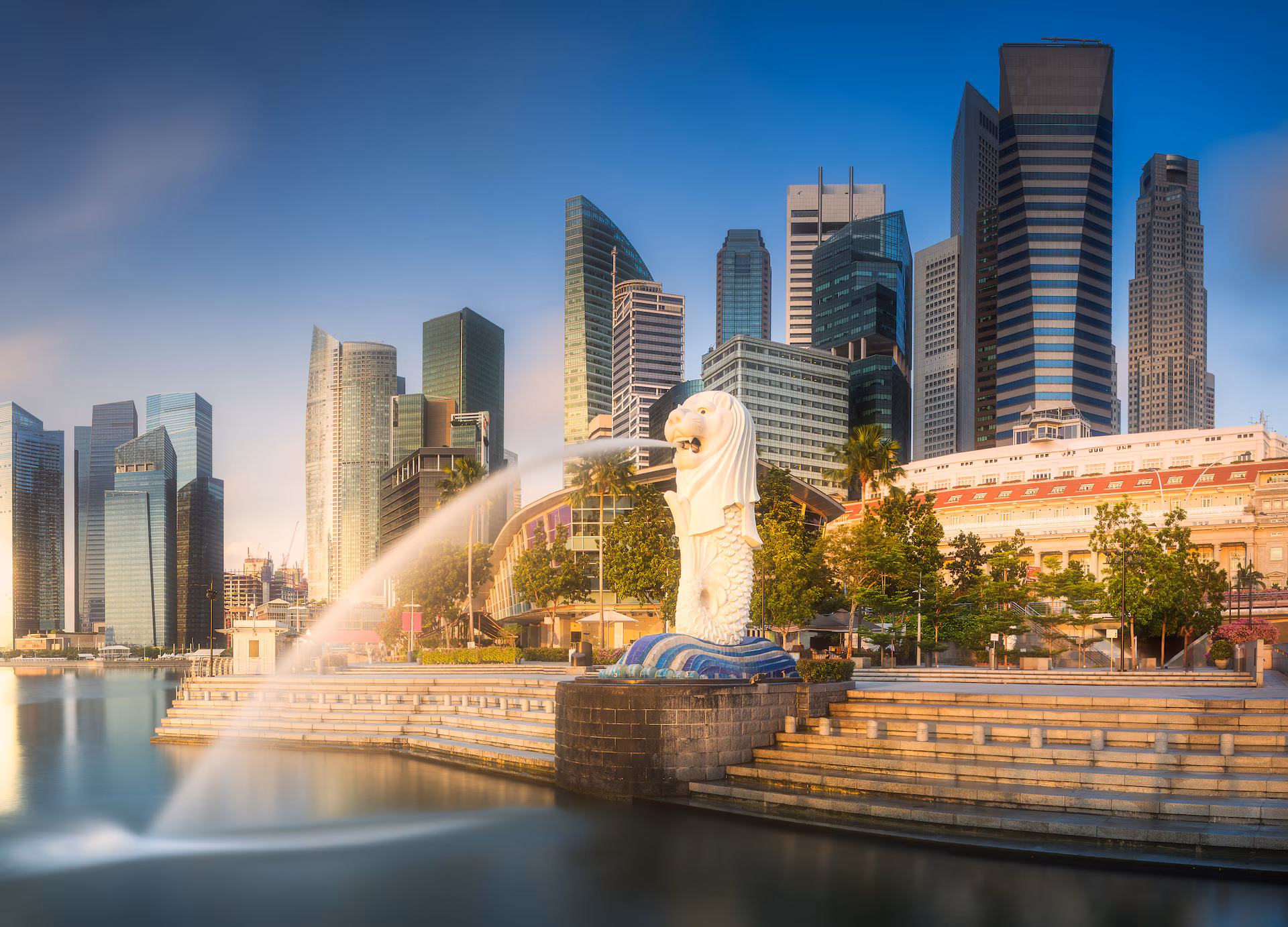 Singapore Visa