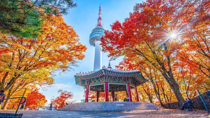 South Korea Visa