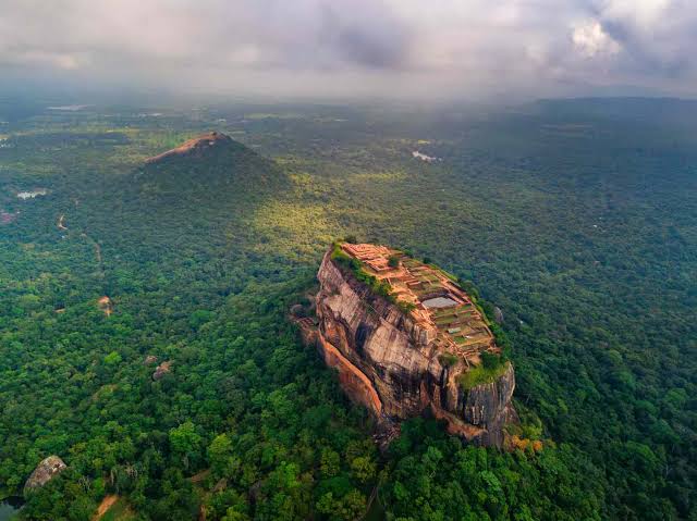 Sri Lanka Visa