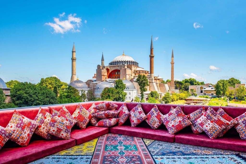 Turkey Visa