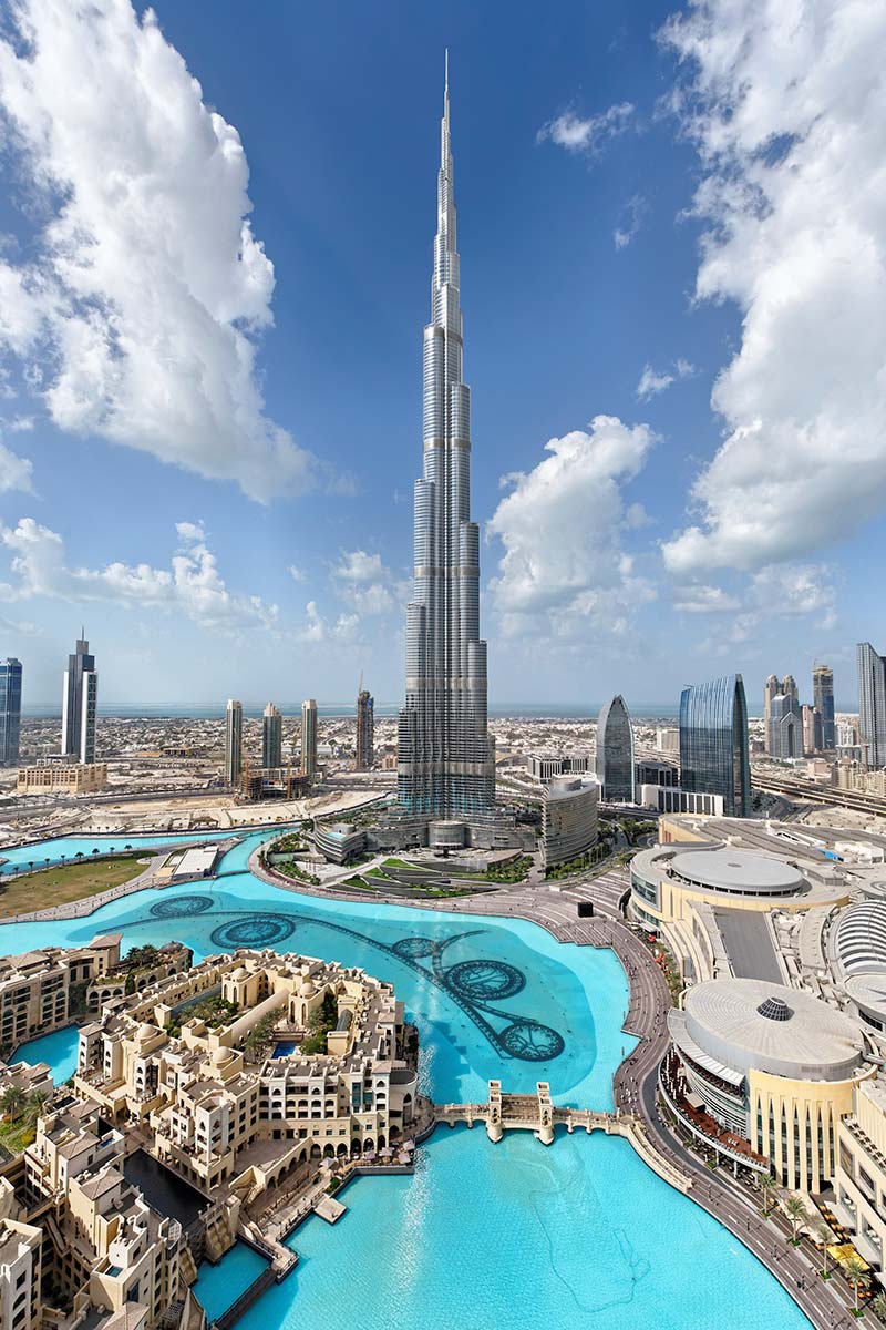 United Arab Emirates Visa