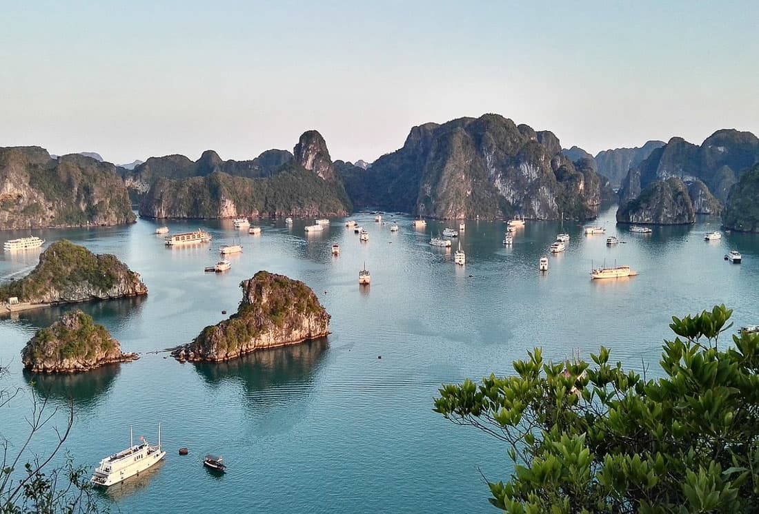 Vietnam Visa