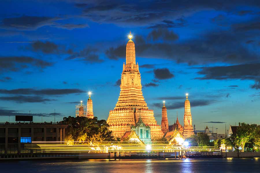 Thailand Visa