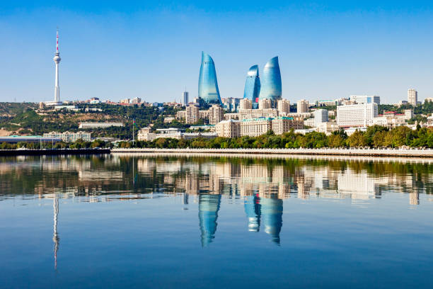 Azerbaijan Visa