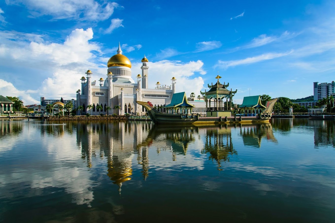Brunei Visa