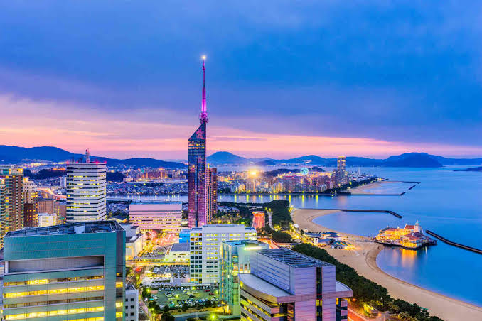 Japan Visa