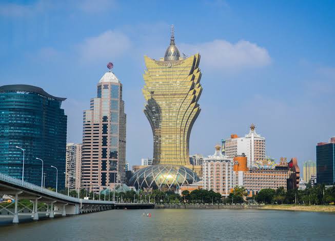 Macau Visa