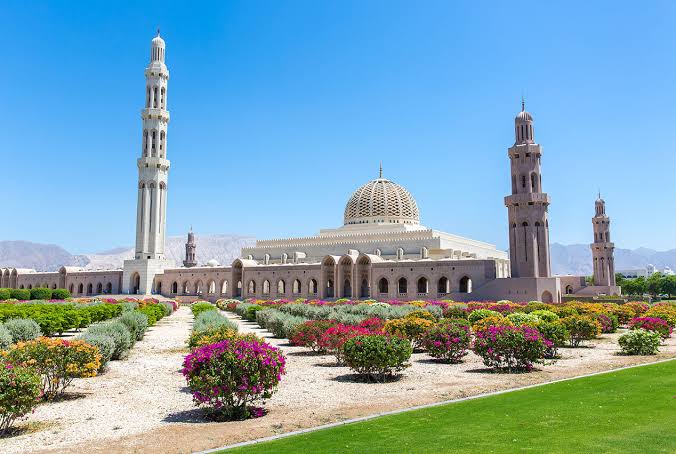 Oman Visa