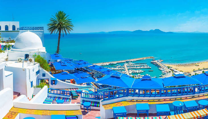 Tunisia Visa