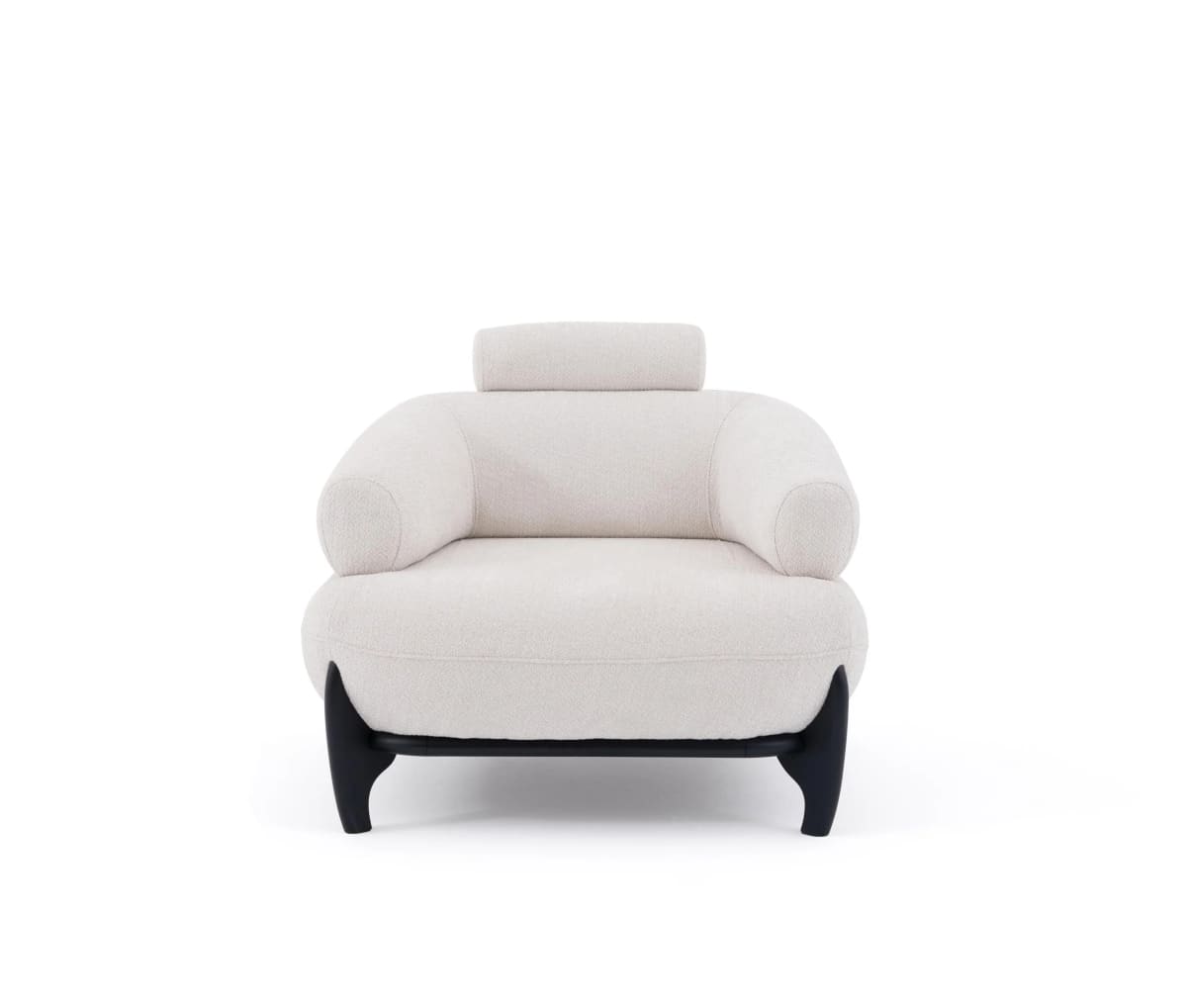 Sillón Tores view 1