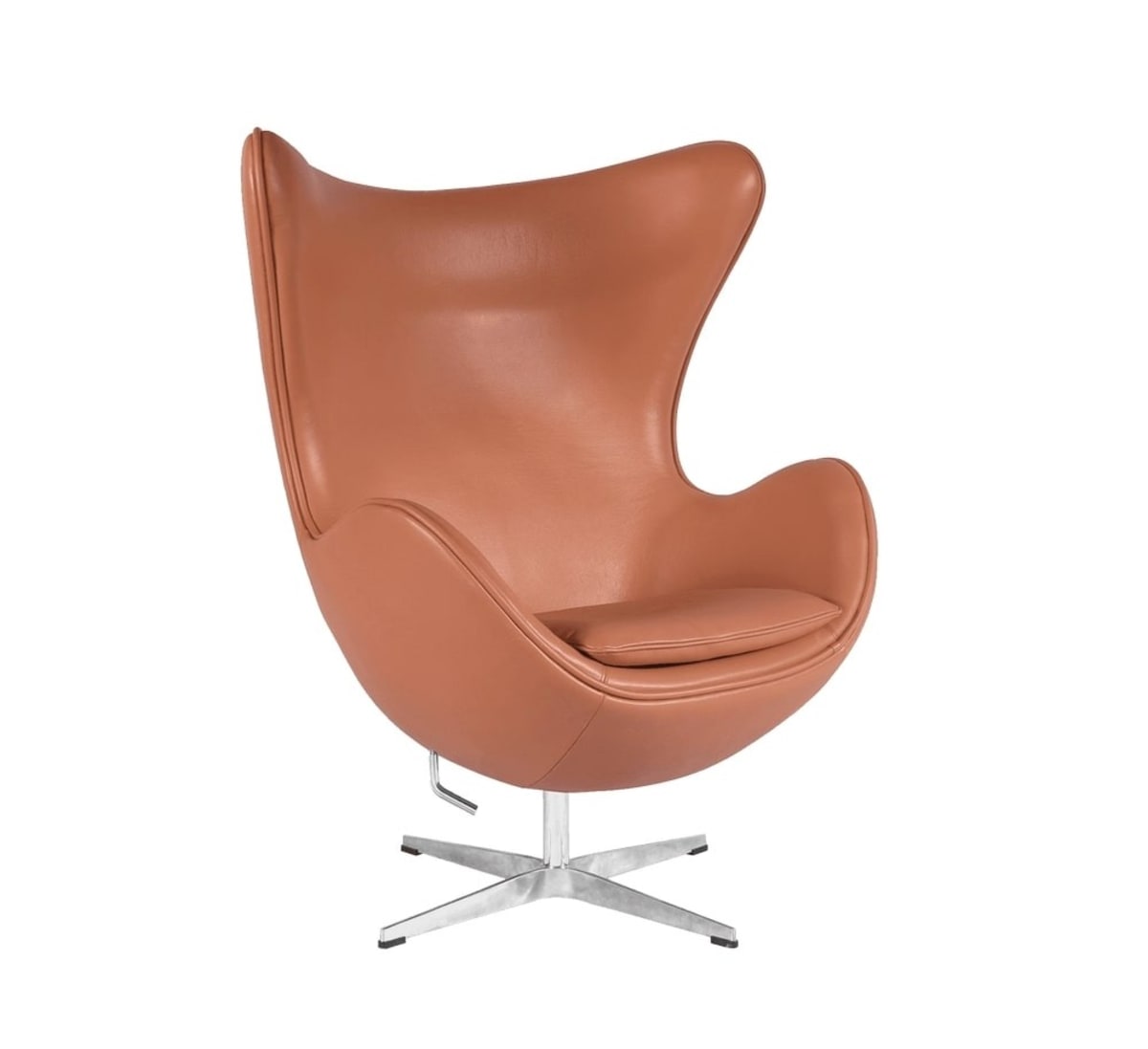 Silla Egg view 2