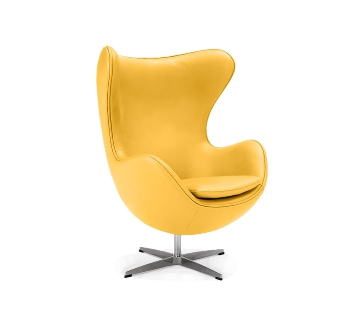 Silla Egg view 3