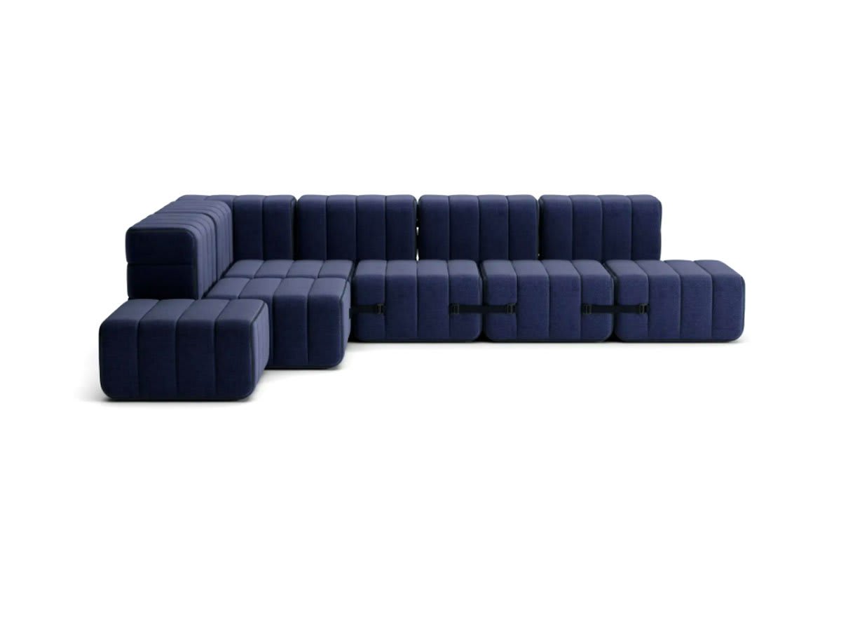 Sofá Modular Curt view 5