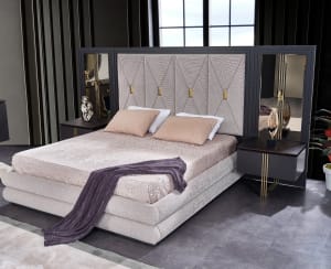 Cama de Madrid thumbnail 2
