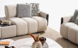 Joop 3 vietų sofa thumbnail 3