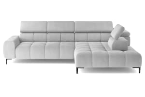 Sofá Reclinable Eléctrico Cassie thumbnail 1