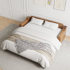 Sofá cama con altavoces Bluetooth thumbnail 5