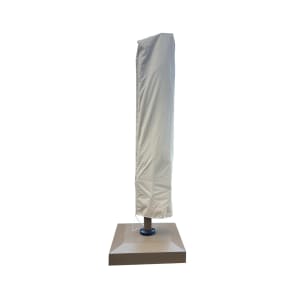 Sombrilla lateral cuadrada Summit con LED thumbnail 4