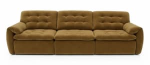Sofá cama extensible Mura Design thumbnail 15